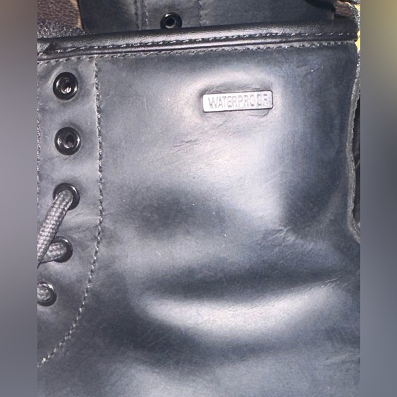 Waterproof 1460 Dr. Martens unisex Men’s 4/ women’s 5 - Picture 5 of 9